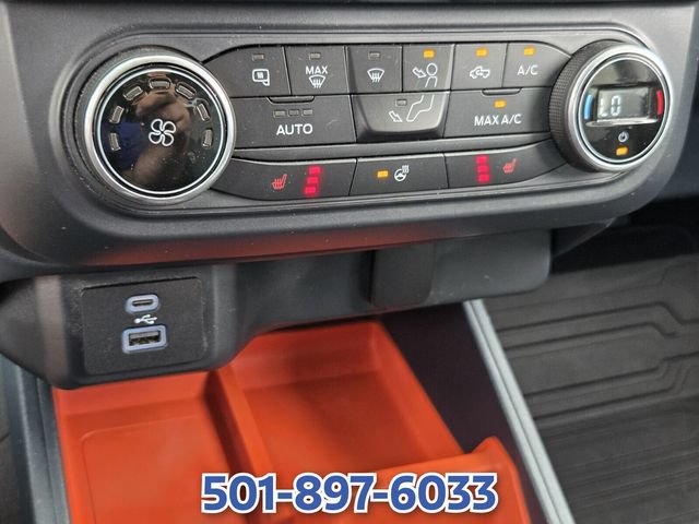 Certified 2022 Ford Maverick XLT w/ Equipment Group 300A Standard AWD/4WD image 20