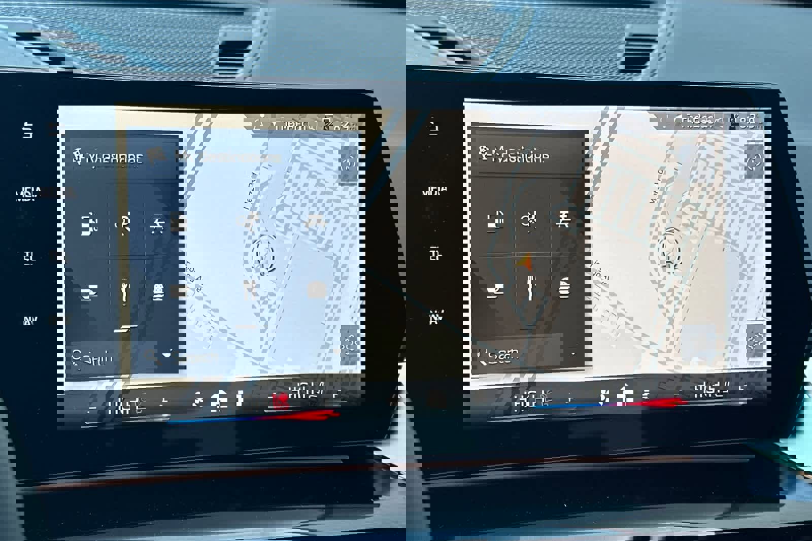 Used 2025 BMW X1 xDrive28i w/ Premium Package image 20