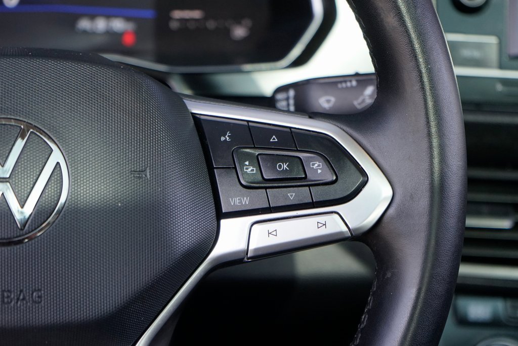 Used 2022 Volkswagen Jetta SE image 23