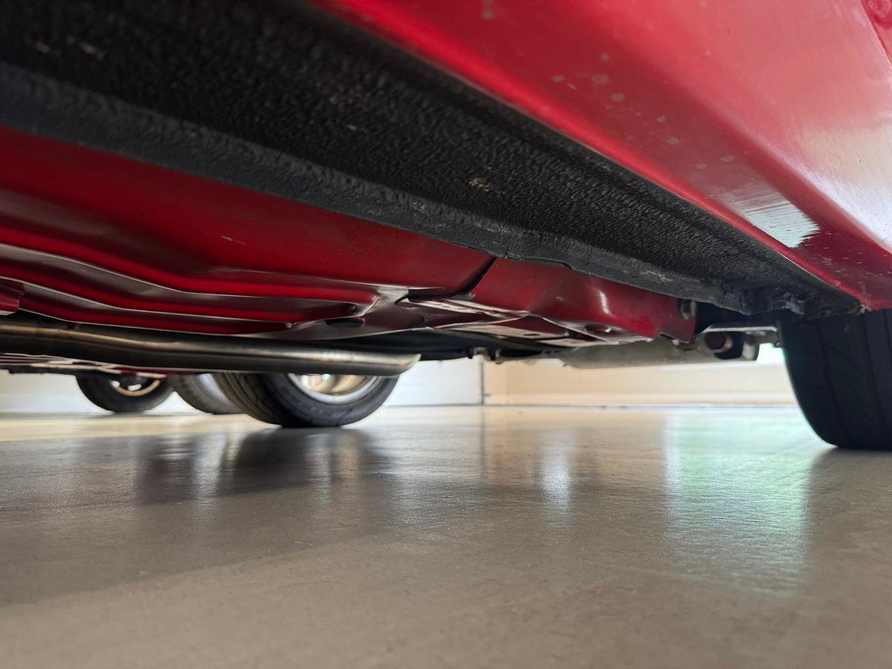 Used 2000 Pontiac Firebird Formula RWD image 31