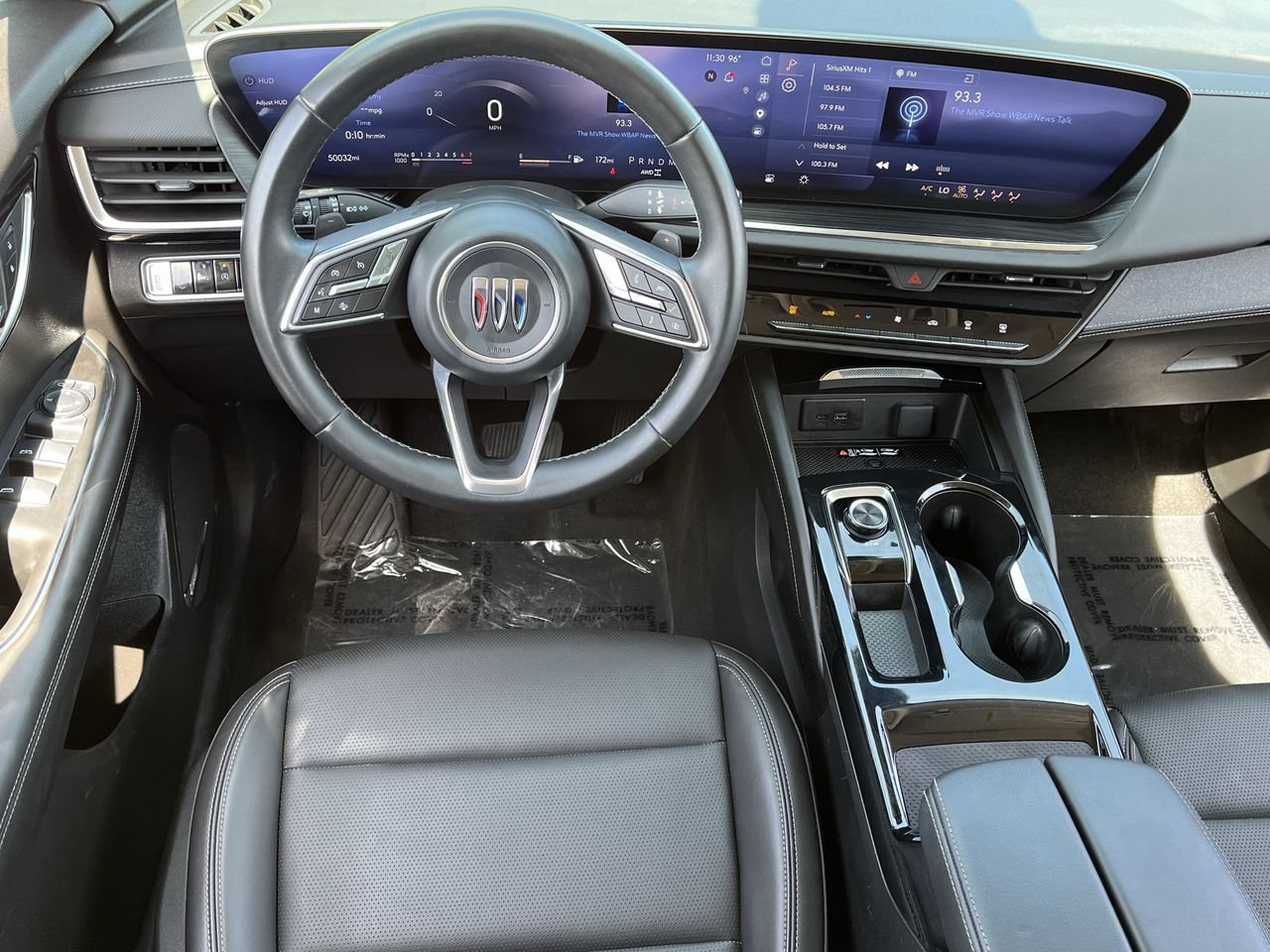 Used 2024 Buick Envision Preferred AWD/4WD image 10
