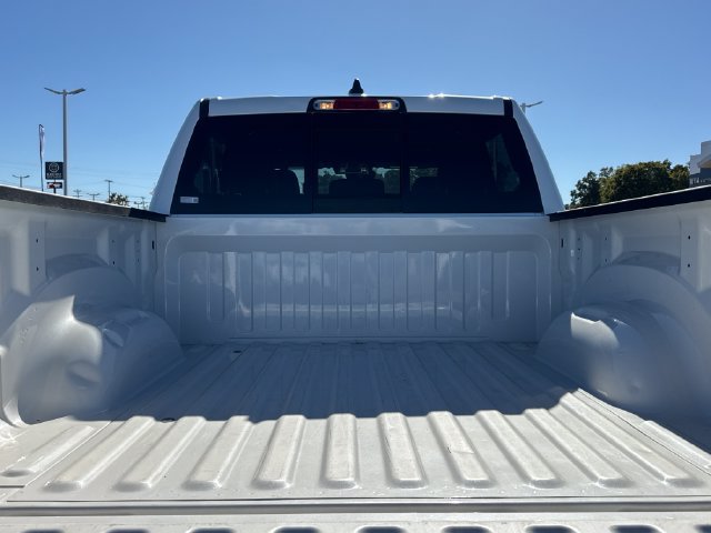 Used 2026 RAM 1500 Laramie AWD/4WD image 12