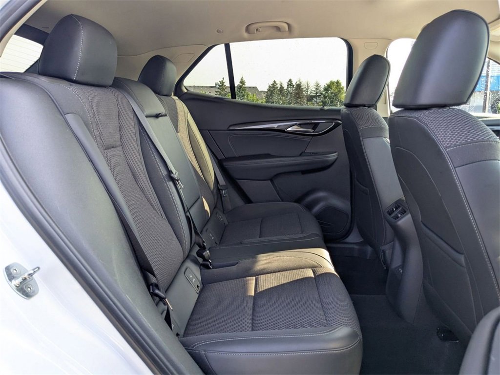 Used 2023 Buick Envision Preferred image 30