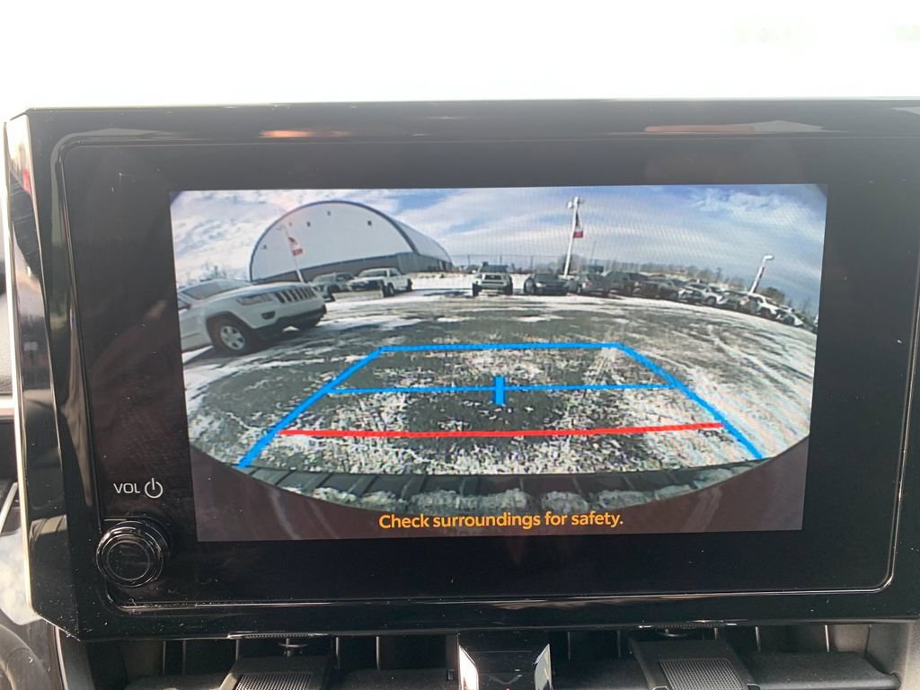 Used 2025 Toyota Corolla SE image 23