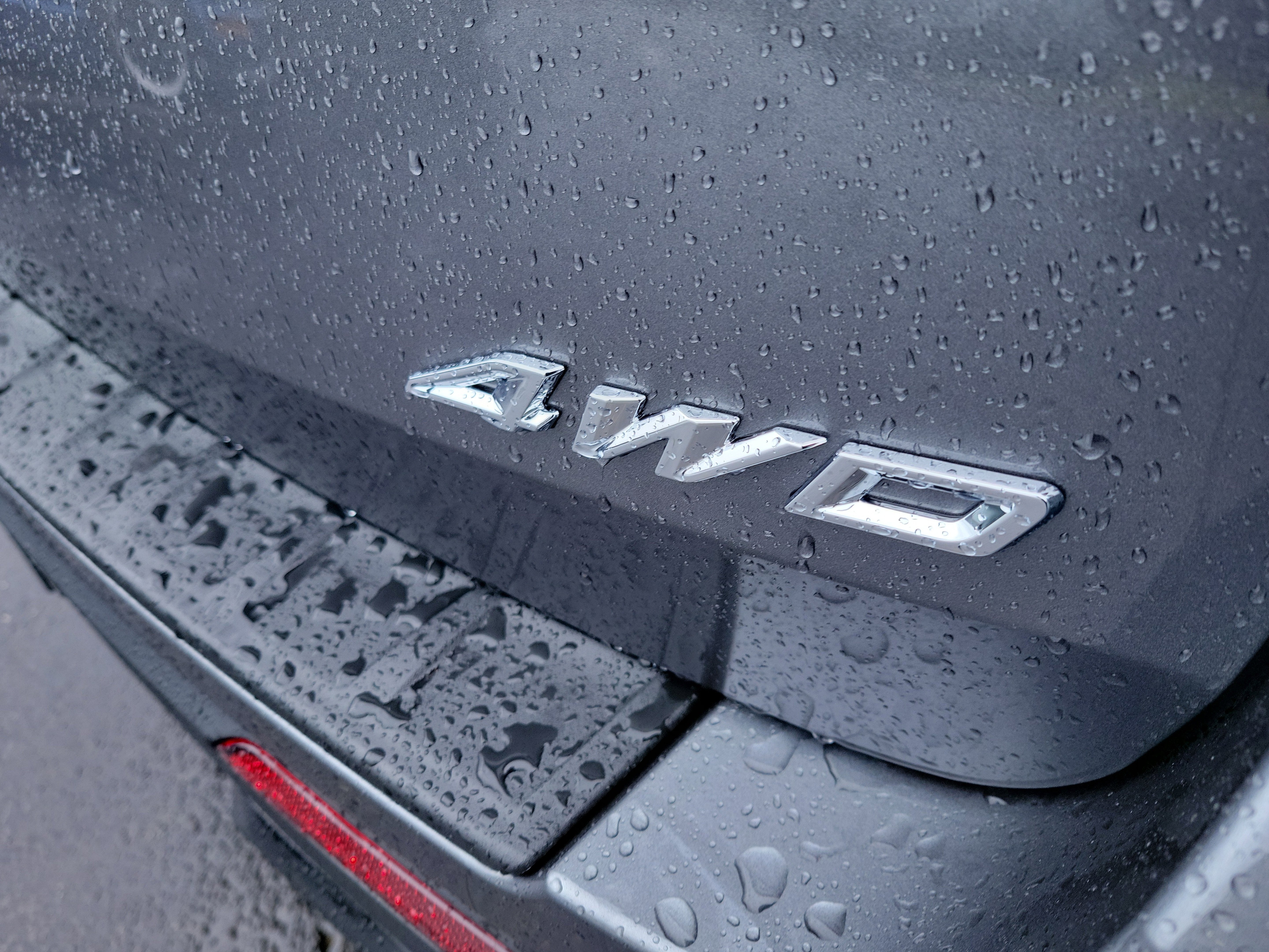 New 2025 Ford Explorer ST-Line w/ Premium Package image 6