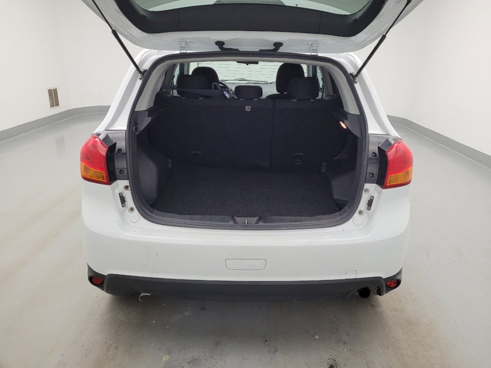 Used 2015 Mitsubishi Outlander Sport ES AWD/4WD image 29