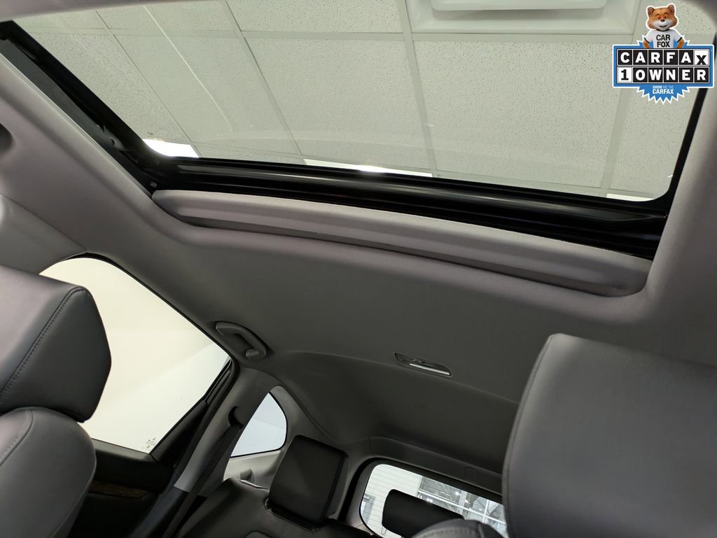Used 2020 Honda CR-V EX-L image 21