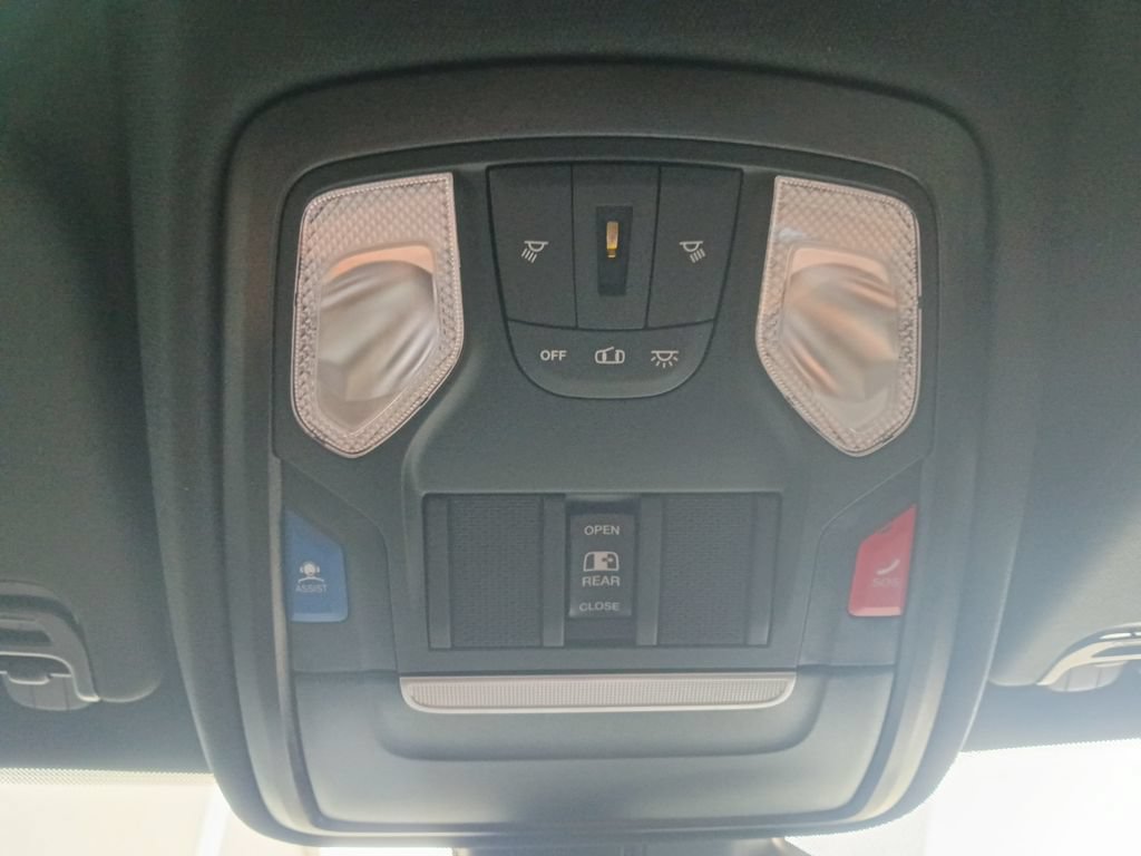 New 2026 RAM 1500 Lone Star AWD/4WD image 7