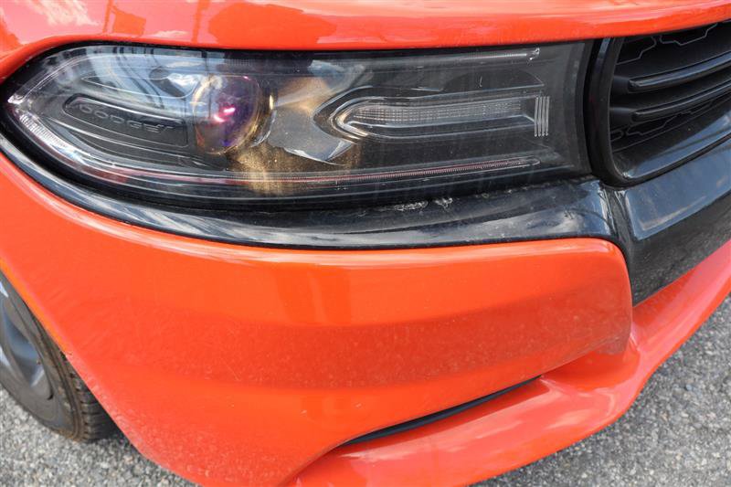 Used 2017 Dodge Charger R/T image 23