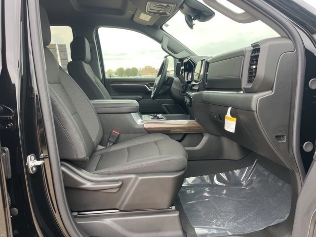 New 2026 Chevrolet Silverado 2500 LT image 53