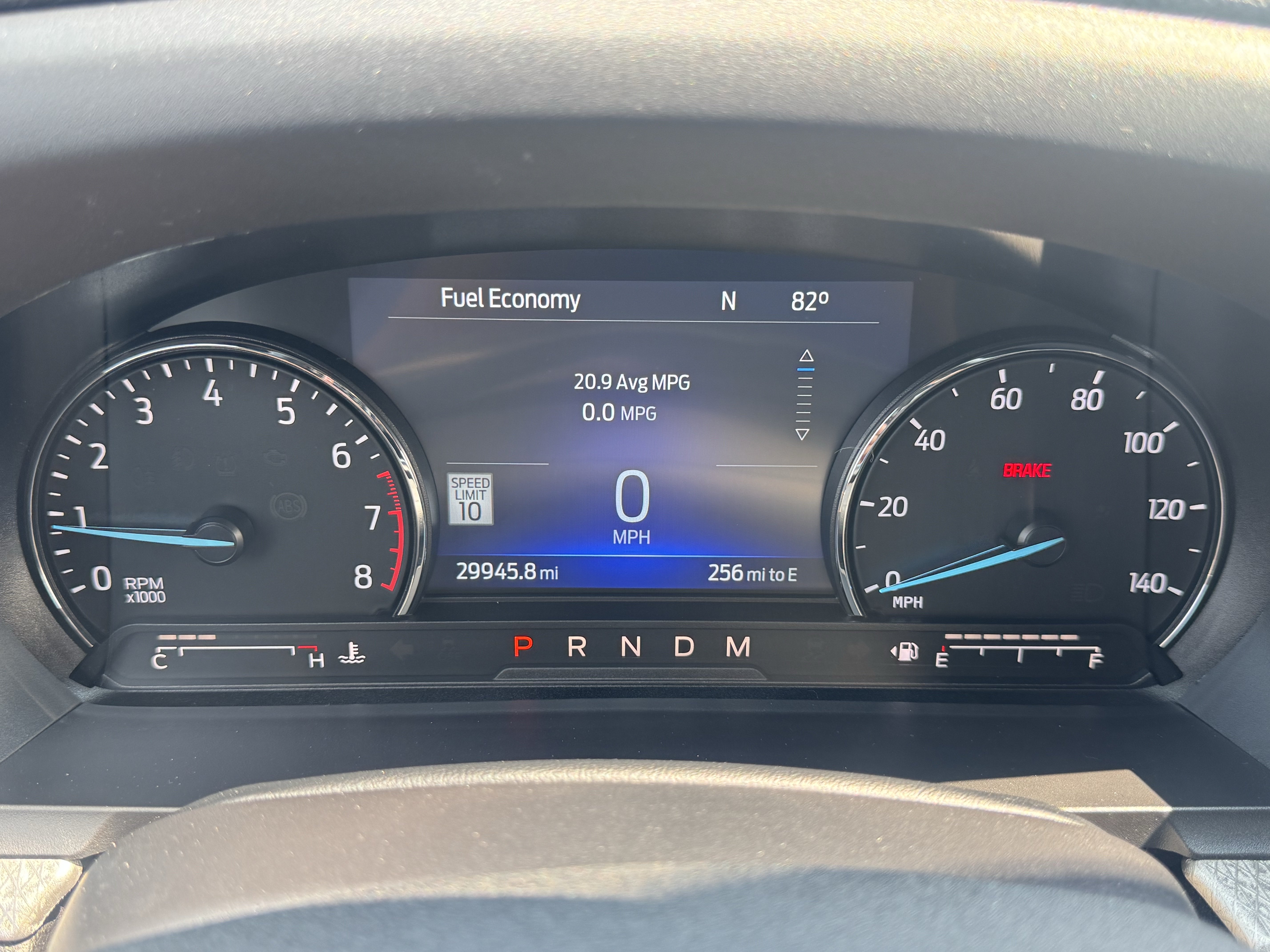 Used 2023 Ford Explorer Timberline w/ Timberline Technology Package AWD/4WD image 22