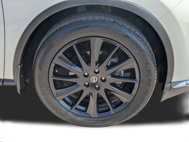 Used 2020 Nissan Murano Platinum w/ Cargo Package image 11