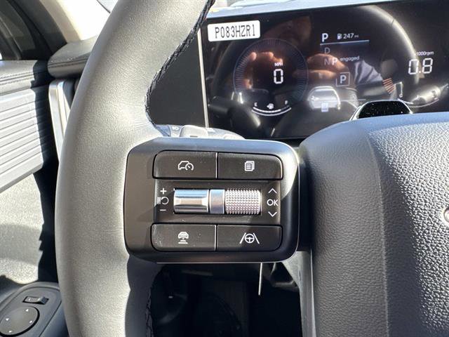 New 2026 Hyundai Santa Fe XRT AWD/4WD image 20