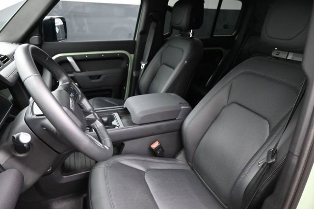 Used 2023 Land Rover Defender 110 75th Limited Edition AWD/4WD image 13