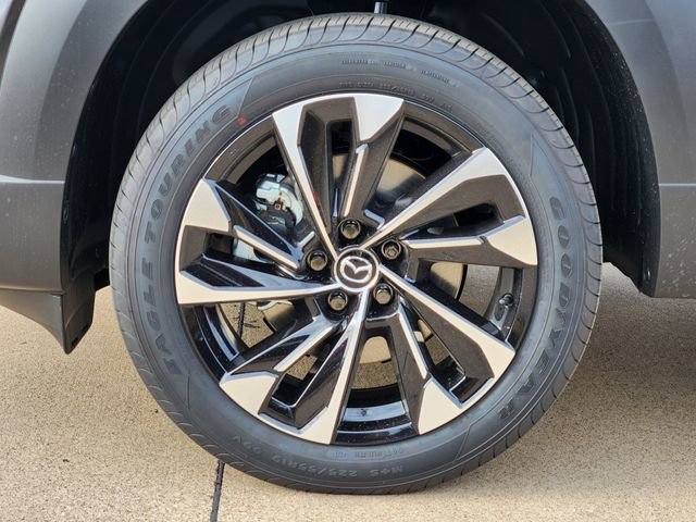 New 2026 MAZDA CX-50 2.5 Hybrid w/ Weather Package image 7