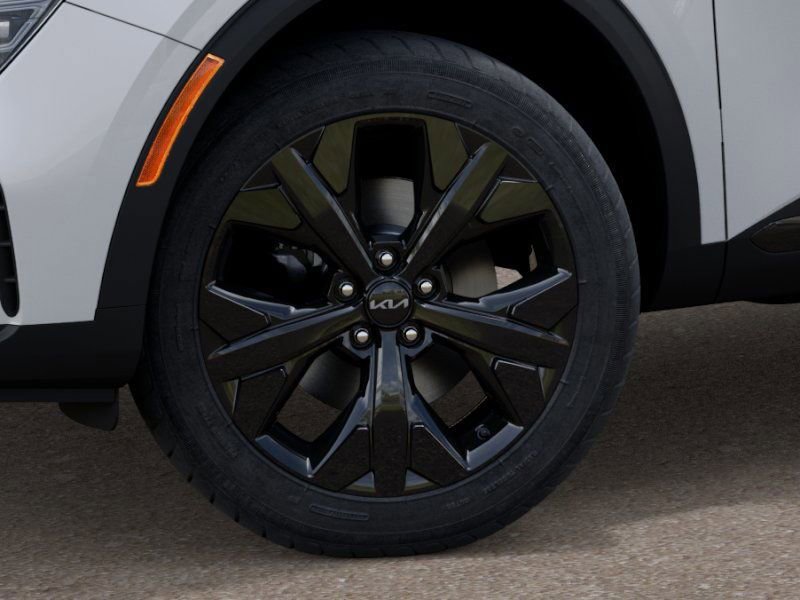 New 2025 Kia Sportage X-Line image 9