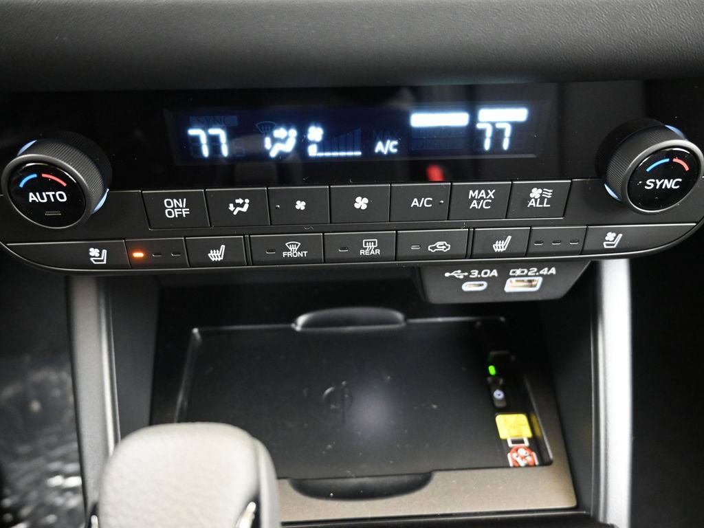 New 2026 Subaru Outback Touring XT image 33