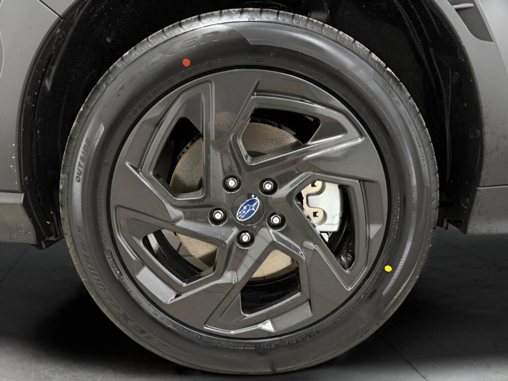 New 2026 Subaru Crosstrek 2.5i Sport image 25