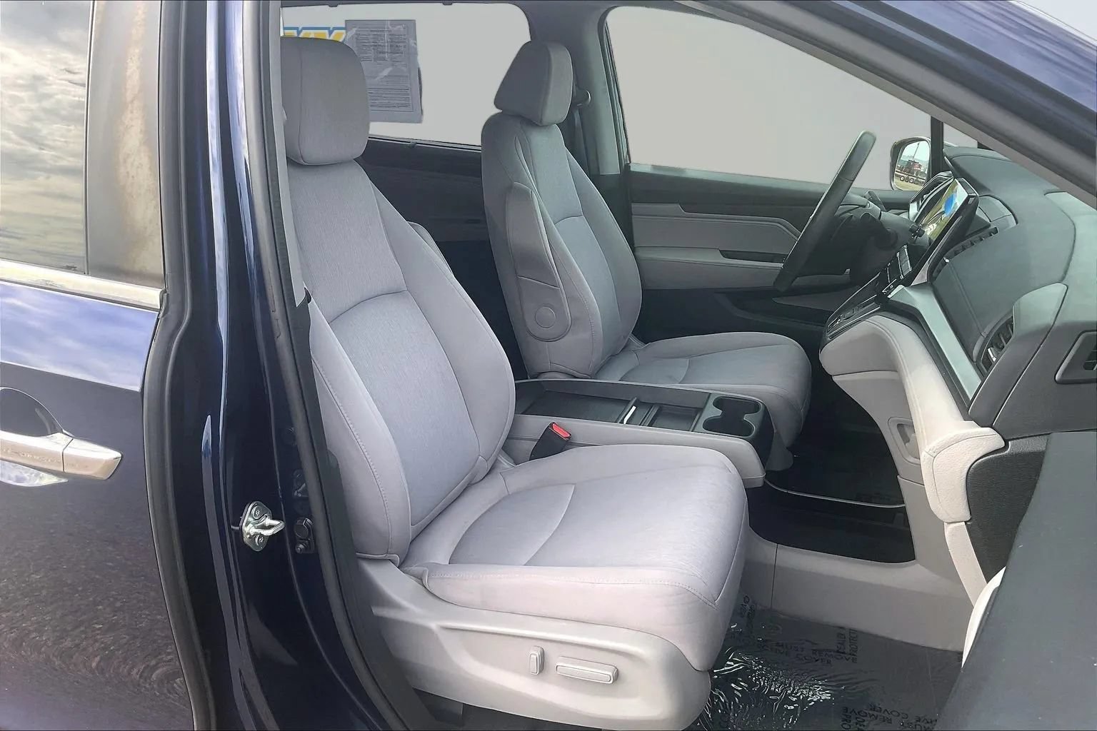 Used 2019 Honda Odyssey EX image 33