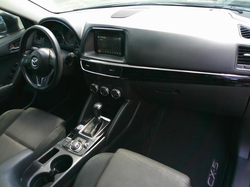 Used 2016 MAZDA CX-5 Sport image 20