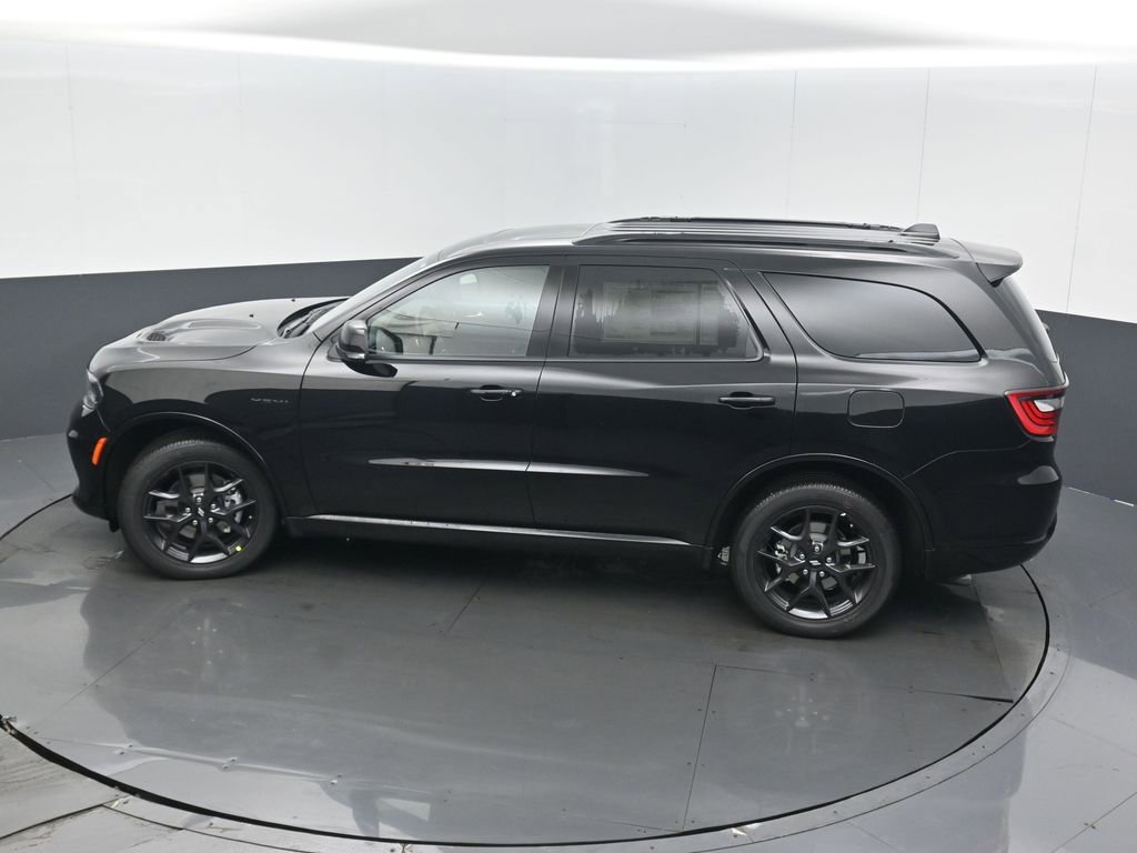 New 2026 Dodge Durango GT image 38