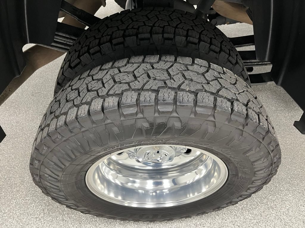 Used 2024 RAM 3500 Limited w/ Safety Group AWD/4WD image 17