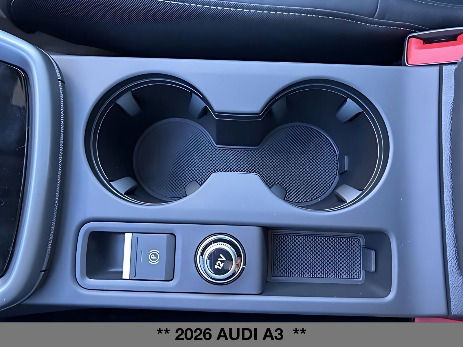 New 2026 Audi A3 2.0T Premium AWD/4WD image 30