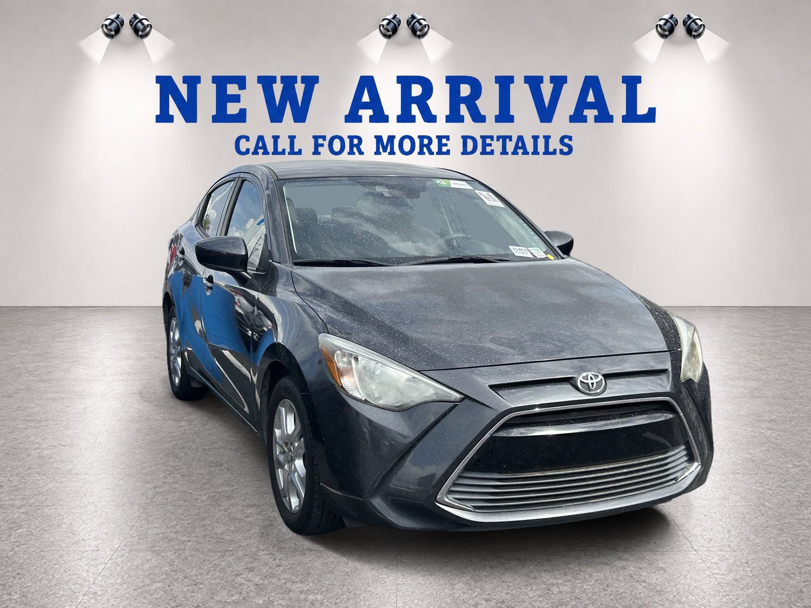 Used 2018 Toyota Yaris iA FWD image 5