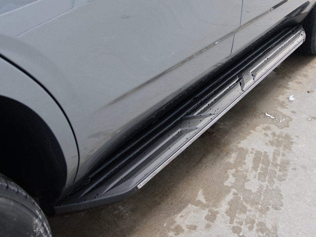 New 2026 Chevrolet Tahoe Premier image 43