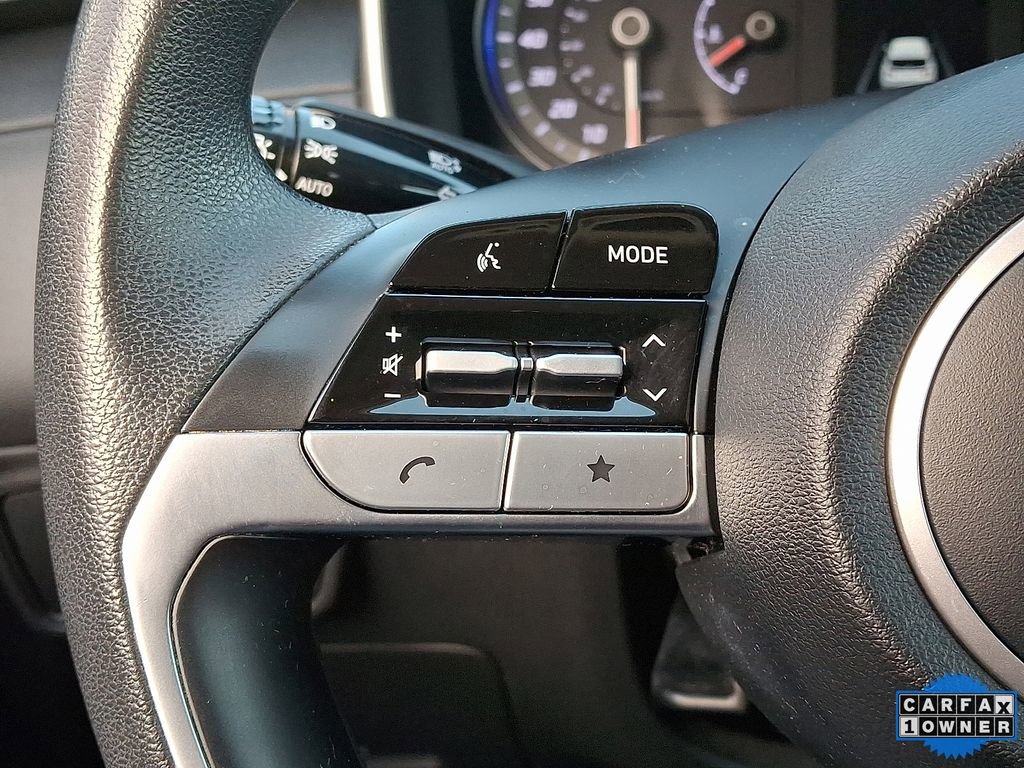 Used 2022 Hyundai Tucson SEL w/ Cargo Package image 18