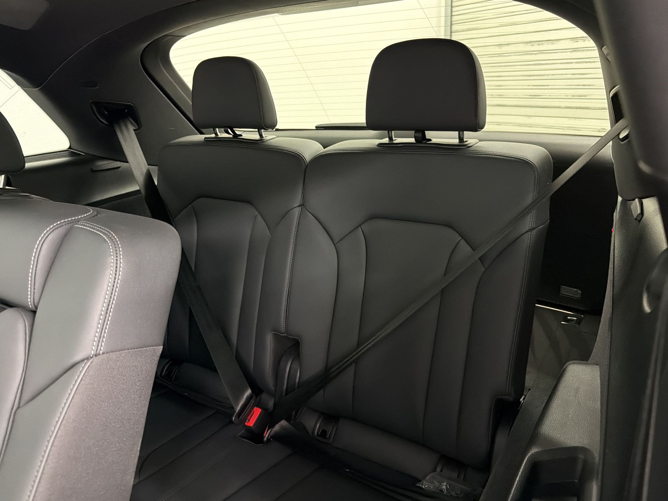 Used 2025 Audi Q7 3.0T Premium Plus AWD/4WD image 30