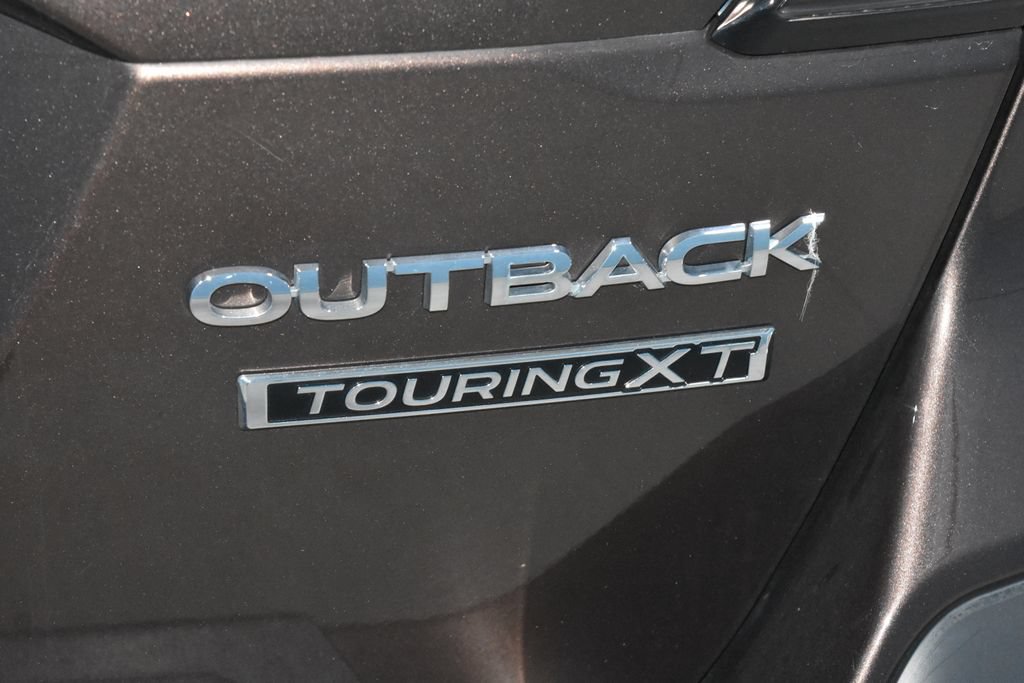 Used 2022 Subaru Outback Touring XT AWD/4WD image 27