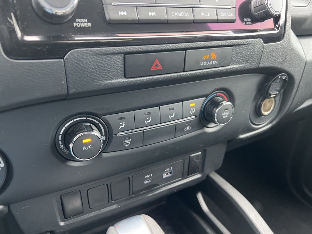 Used 2022 Nissan Frontier S image 10