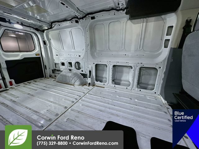 Used 2017 Ford Transit 150 130 Low Roof RWD image 25