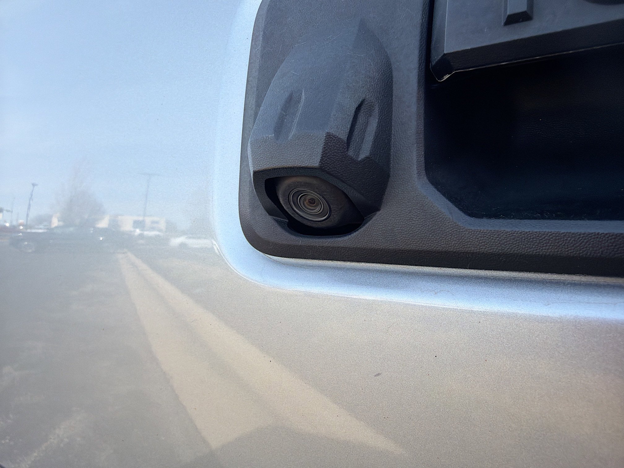 Used 2017 Toyota Tacoma SR5 w/ Tow Package image 13