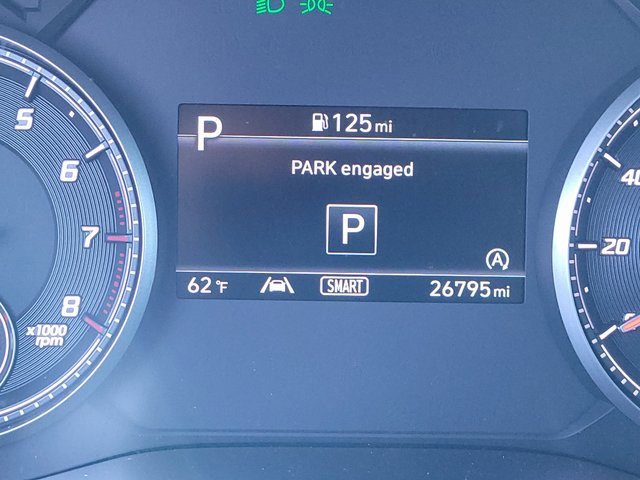 Used 2023 Hyundai Santa Fe XRT w/ Cargo Package image 20