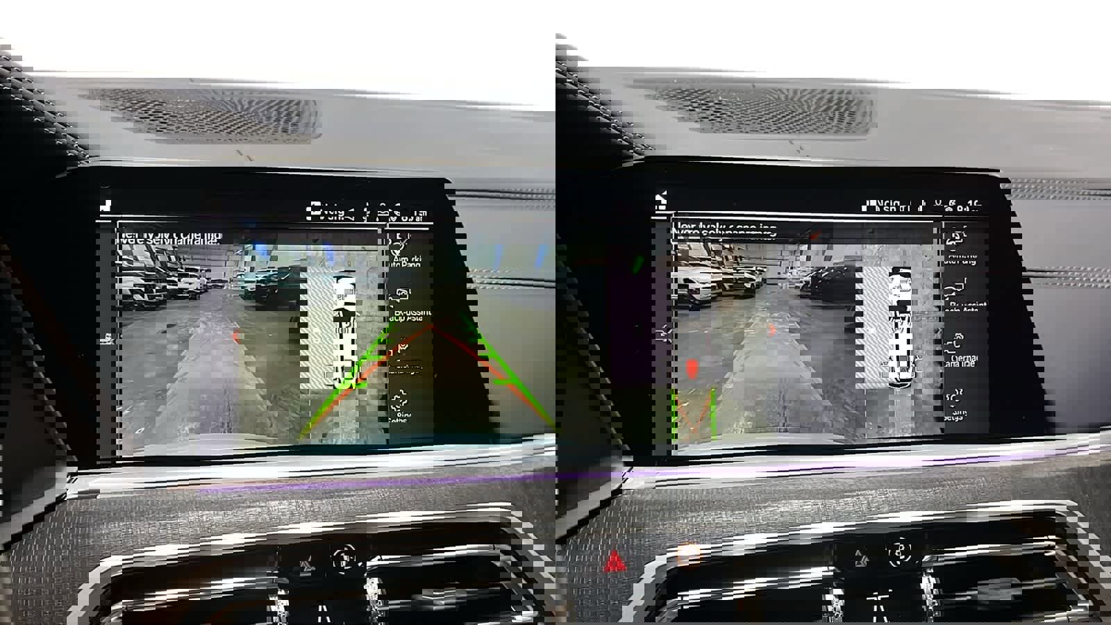 Used 2022 BMW ALPINA XB7 image 16