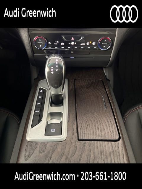 Used 2016 Maserati Ghibli S Q4 AWD/4WD image 27