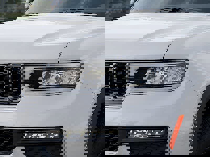 New 2026 Jeep Grand Cherokee Limited w/ Limited Altitude Package image 10