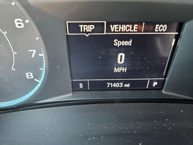 Used 2020 Chevrolet Equinox LS w/ LS Convenience Package image 16