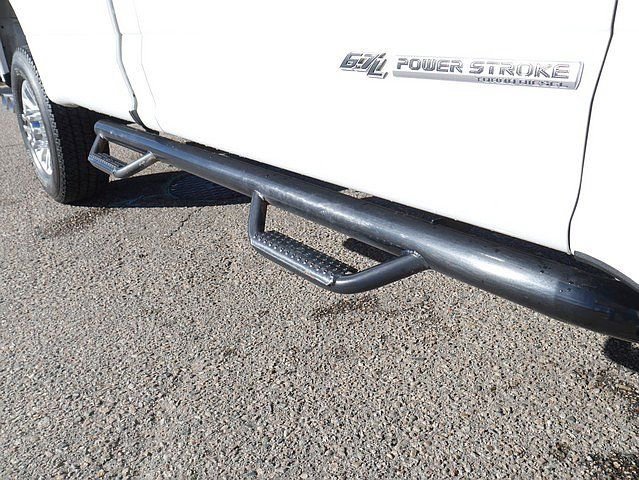 Used 2022 Ford F350 XL w/ STX Appearance Package image 42