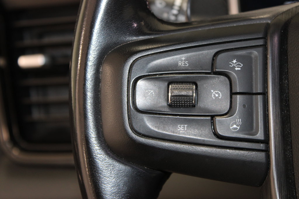 Used 2023 GMC Sierra 1500 AT4X AWD/4WD image 18
