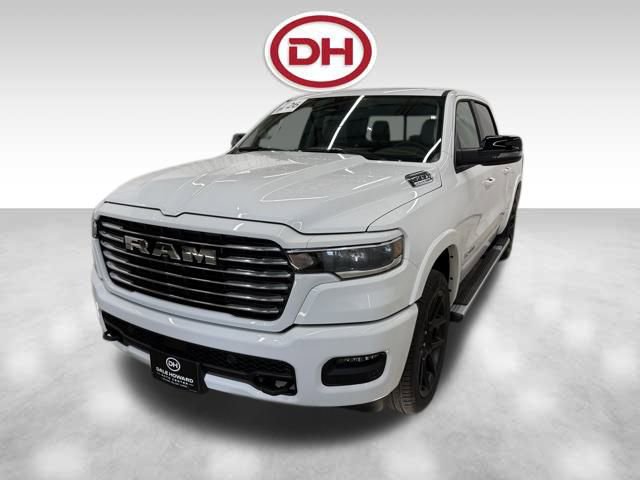 New 2026 RAM 1500 Laramie image 8