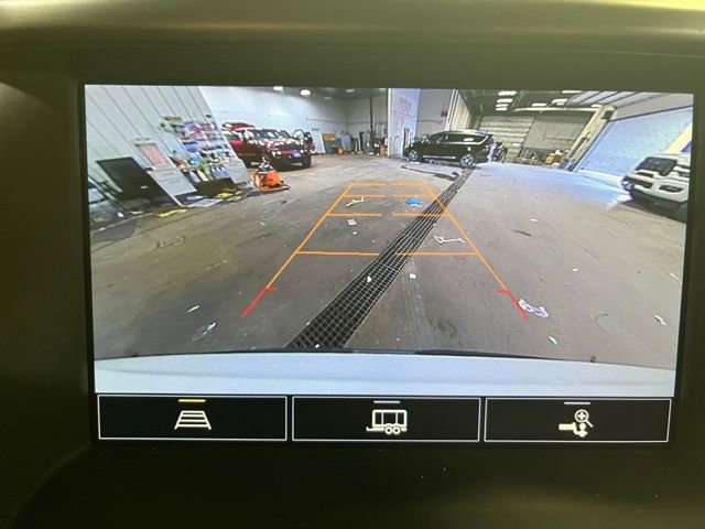 Used 2023 GMC Acadia AT4 w/ Trailering Package AWD/4WD image 23