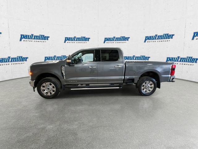 New 2026 Ford F350 Lariat w/ Lariat Premium Package image 6