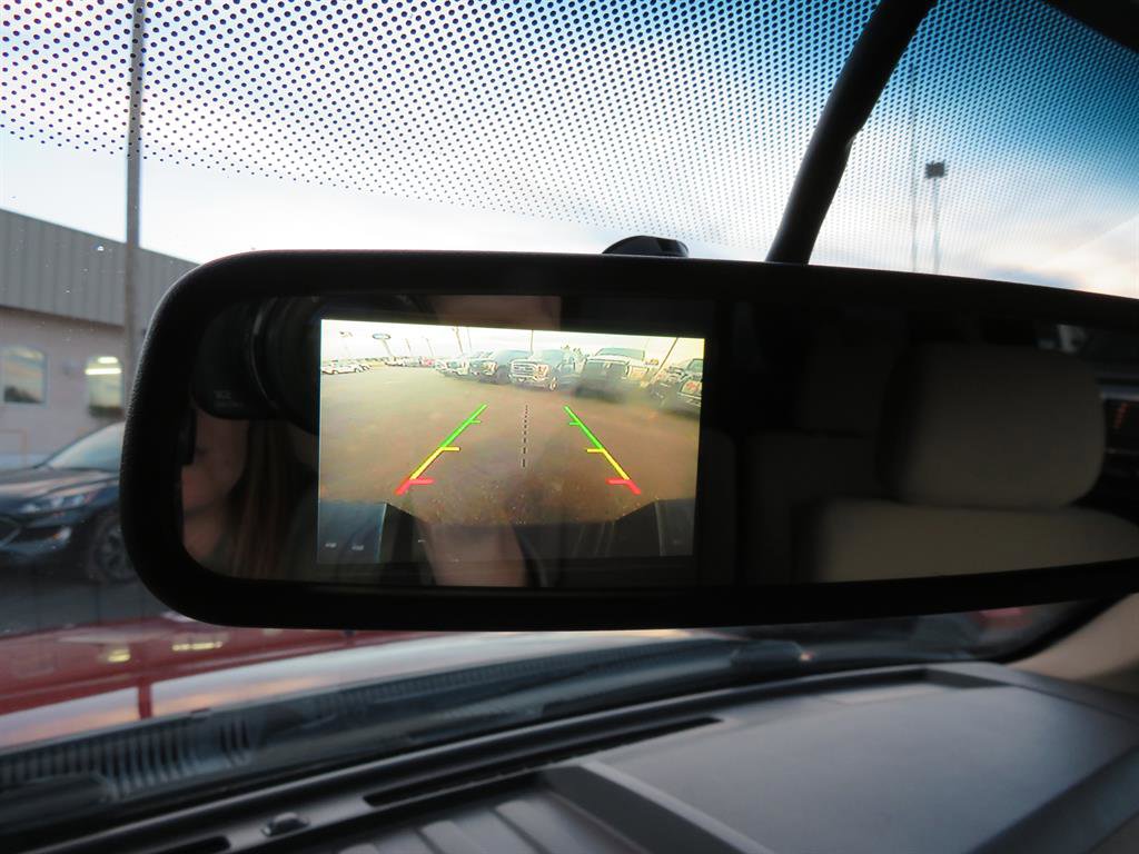 Used 2014 Ford F250 XLT w/ Advanced Security Group image 21