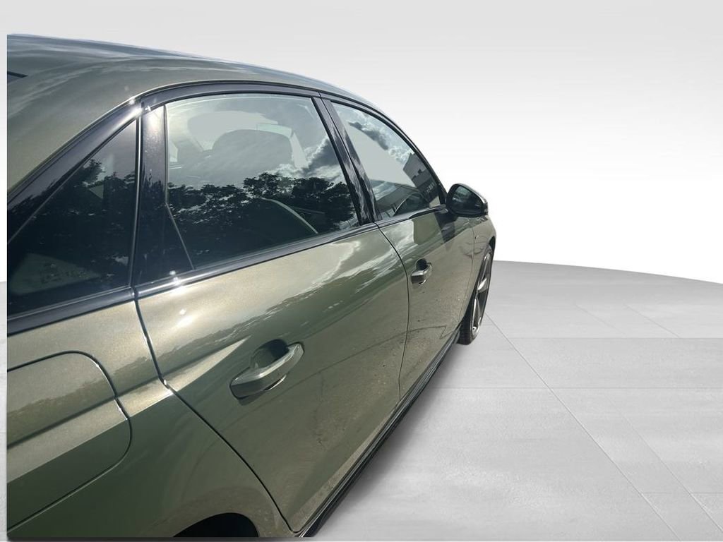 Used 2023 Audi A4 2.0T Premium Plus w/ Premium Plus Package image 34