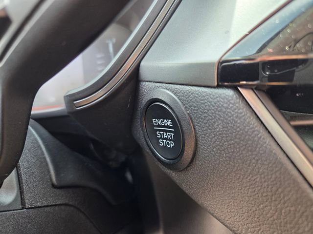 Used 2024 Ford Escape Active AWD/4WD image 27