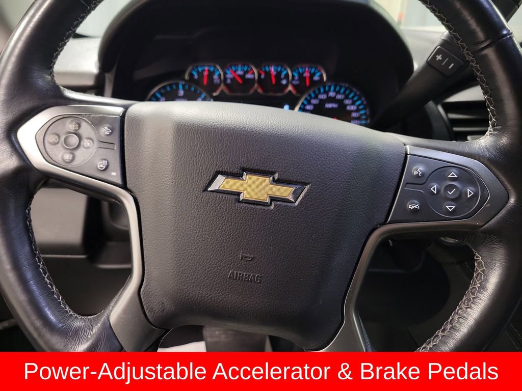 Used 2019 Chevrolet Tahoe Premier image 19