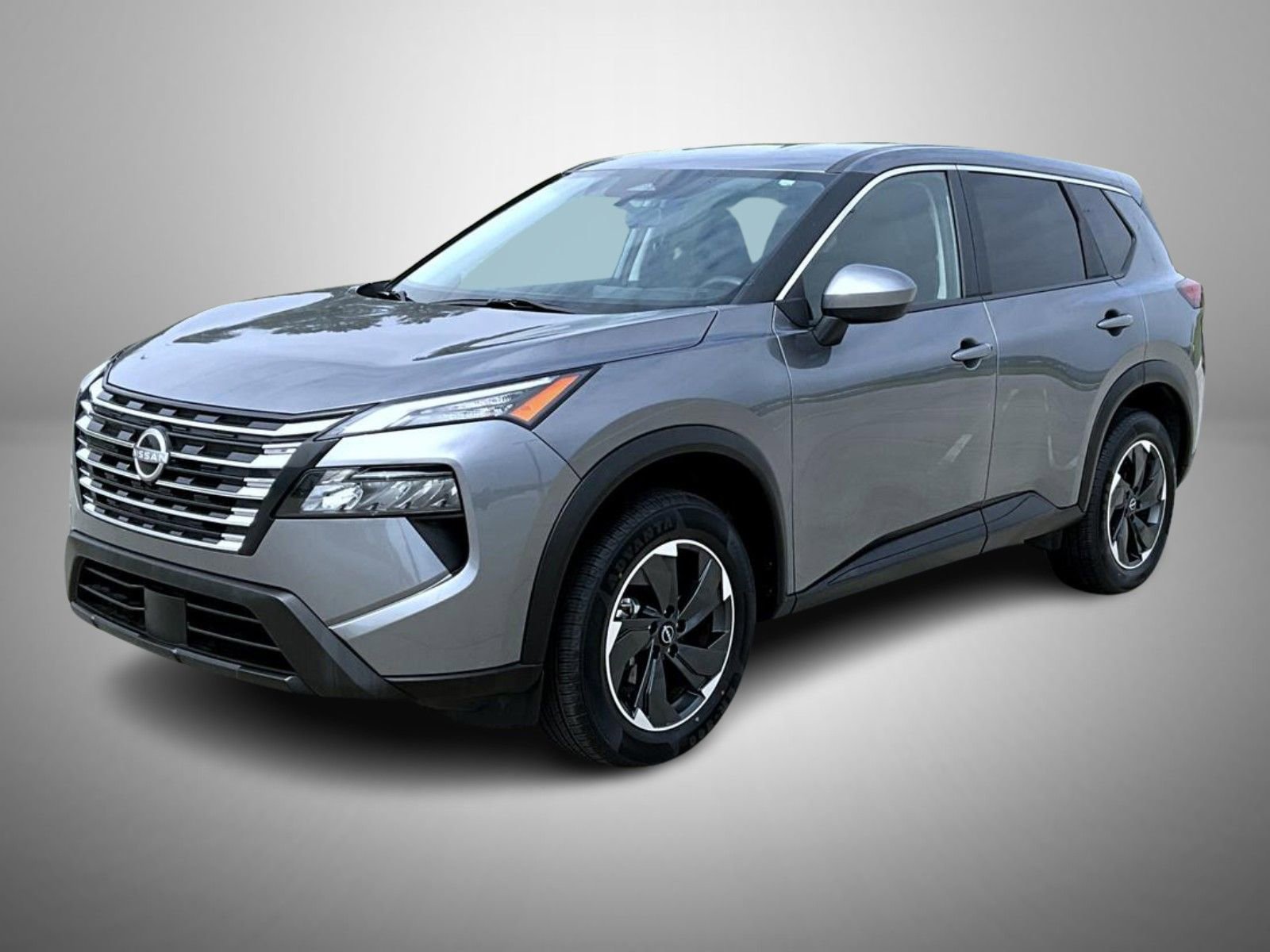 Used 2024 Nissan Rogue SV